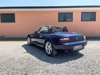 Usata BMW Z3 140 CV (102 kW) 1999 Cabrio