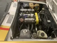 Usata Fiat 131 Racing 115 CV (84 kW) 1980 Bianco Utilitaria