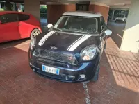 Usata Mini Cooper SD Countryman 143 CV (105 kW) 2013 SUV