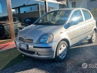 usata Toyota Yaris 3Âª serie - 2001