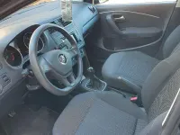 Usata VW Polo 75 CV (55 kW) 2015 Berlina
