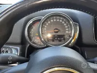 Usata Mini Countryman 111 CV (81 kW) 2018 Nero SUV