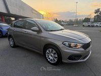 Usata Fiat Tipo Easy 120 CV (88 kW) 2017 Bronzo Berlina