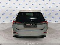 Usata Skoda Scala Style 110 CV (80 kW) 2024 Grigio Utilitaria