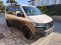 Usata VW California Beach 156 CV (114 kW) 2024 Furgone