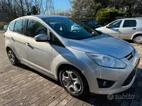Usata Ford C-MAX Titanium 95 CV (69 kW) 2013 Monovolume