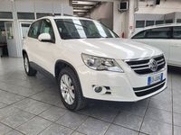 usata VW Tiguan 2.0 TDI DPF Trend & Fun UNIPRO