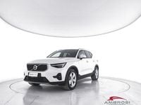Usata Volvo XC40 Core 163 CV (119 kW) 2025 Bianco SUV