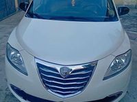 Usata Lancia Ypsilon Gold 86 CV (63 kW) 2011 Utilitaria