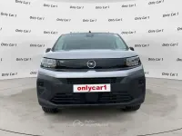 Nuova Fiat Doblò 102 CV (75 kW) 2026 Gray Monovolume
