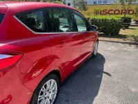 Usata Ford C-MAX Titanium 115 CV (84 kW) 2011 Monovolume