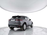 Usata Jaguar E-Pace S 150 CV (110 kW) 2020 Grigio SUV