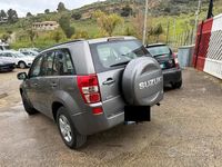 Usata Suzuki Grand Vitara 110 CV (80 kW) 2006 Grigio SUV