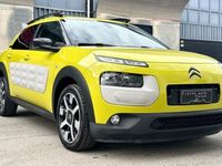 usata Citroën C4 Cactus BlueHDi 100 Shine