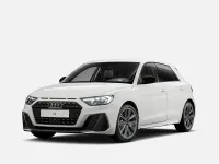 Nuova Audi A1 Sportback S-Line 150 CV (110 kW) 2026 Bianco cortina Utilitaria