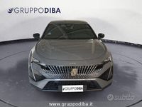 Usata Peugeot 408 GTi 225 CV (165 kW) 2024 Other SUV