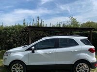 usata Ford Ecosport - 2021