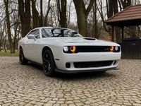 Usata Dodge Challenger 2017 Bianco Coupé