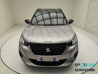 usata Peugeot 2008 PureTech 130 S&S EAT8 GT Line del 2020 usata a Erba