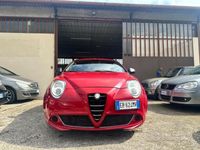 usata Alfa Romeo MiTo 1.6 JTDm 16V Progression