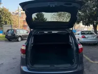 Usata Ford C-MAX Titanium 115 CV (84 kW) 2012 Bianco Monovolume
