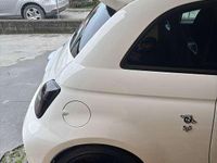 Usata Abarth 595 144 CV (105 kW) 2018 Utilitaria