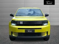 Nuova Fiat Grande Panda Icon 110 CV (80 kW) 2026 Giallo limone Utilitaria