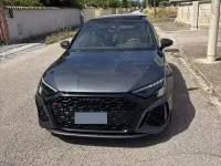 Usata Audi RS3 400 CV (294 kW) 2023 Berlina