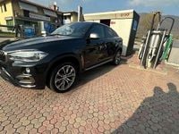 Usata BMW X6 M Sport 313 CV (230 kW) 2019 SUV