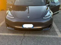 Usata Tesla Model 3 Performance 355 kW (483 CV) 2020 Berlina