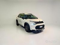 Usata Citroën C3 Aircross Feel 110 CV (80 kW) 2022 Bia SUV