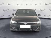 Usata VW Golf VIII Style 265 CV (194 kW) 2025 Nero Berlina
