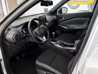 Usata Nissan Juke N-Connecta 114 CV (83 kW) 2022 Grigio SUV