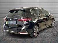 Usata BMW 218 Active Tourer Luxury Line 150 CV (110 kW) 2023 Nero Monovolume