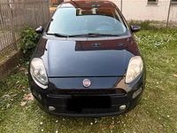 Usata Fiat Grande Punto 77 CV (56 kW) 2017 Utilitaria