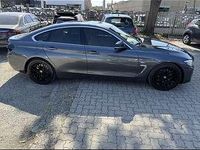 Usata BMW 430 Gran Coupé Luxury Line 258 CV (189 kW) 2015 Coupé