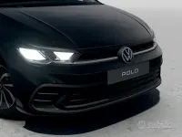 Nuova VW Polo Edition 95 CV (69 kW) 2026 Nero Utilitaria