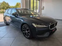 Usata Volvo V60 197 CV (144 kW) 2021 Grigio Station wagon
