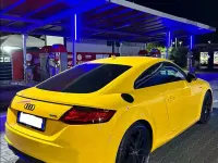 Usata Audi TT S-Line 230 CV (169 kW) 2016 Coupé