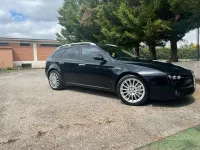 Usata Alfa Romeo 159 2006 Station wagon