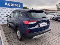 Occasion Ford Kuga Business Edition 190 ch (139 kW) 2021 Bleue SUV