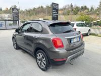 Usata Fiat 500X Cross 95 CV (69 kW) 2016 SUV