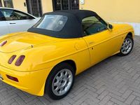 Usata Fiat Barchetta 130 CV (95 kW) 2001 Cabrio