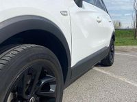 Usata Opel Crossland X 110 CV (80 kW) 2018 SUV
