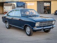 usata Opel Kadett E 1.7 diesel LS COUPE