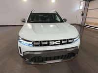 Nuova Dacia Duster Journey 122 CV (89 kW) 2026 Bianco SUV