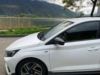 Usata Hyundai i20 N Line 101 CV (74 kW) 2024 Utilitaria