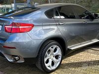 usata BMW X6 xDrive30d Attiva