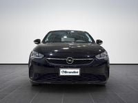 Gebraucht Opel Corsa Edition 75 PS (55 kW) 2023 Schwarz Kleinwagen