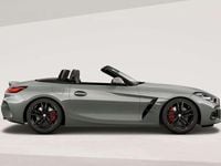 Usata BMW Z4 M Sport 197 CV (144 kW) 2023 Skyscraper grey metallic Cabrio